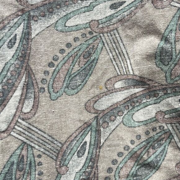 ONO Hawaiian Shirt Mens XL Aloha Camp Tropical Button Up Short Sleeve - Picture 15 of 15